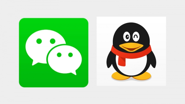 腾讯QQ公众号平台