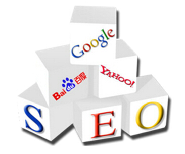 SEF—搜索引擎友好