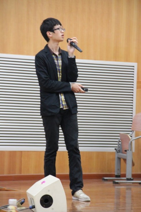 90后CEO温城辉创业故事