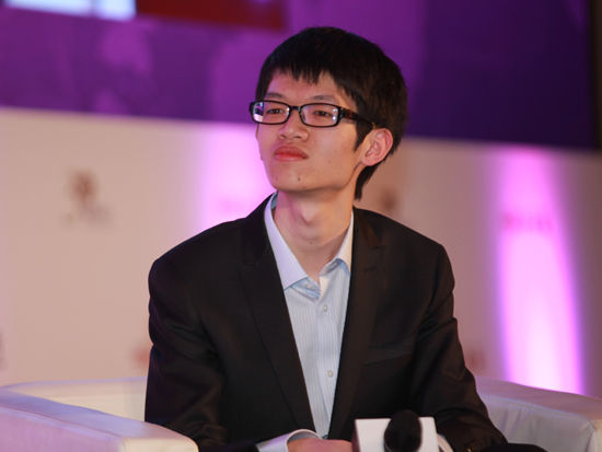 90后CEO温城辉创业故事