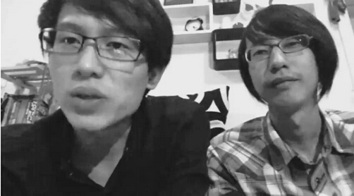 两个25岁裸辞男人的创业故事