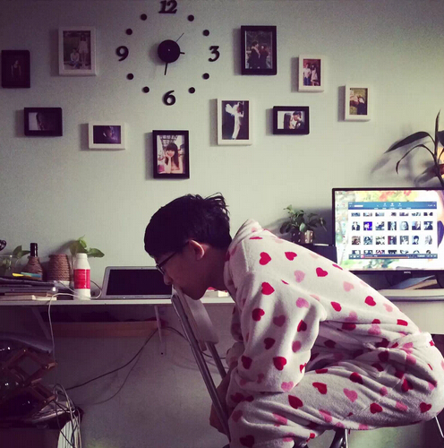 两个25岁裸辞男人的创业故事