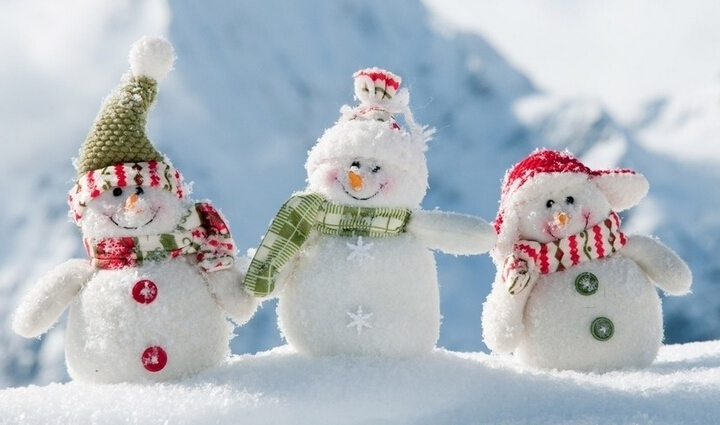 圣诞节送礼创新点子你喜欢哪个?