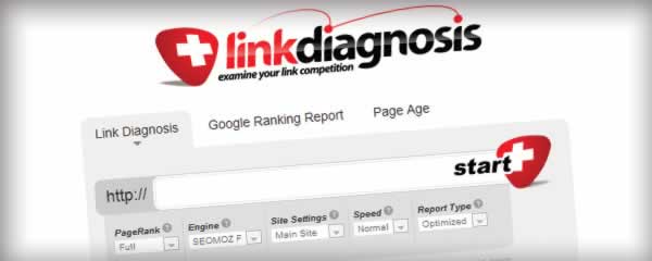 LinkDiagnosis.com—反链检测优化工具