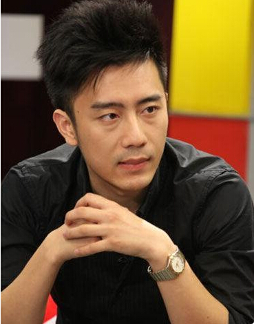 陈欧的第一桶金及创业经历