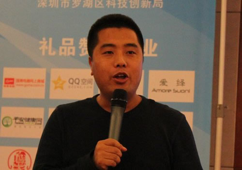 网络营销策划第一人(王通)总结的五大吸金要诀