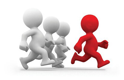 百度SEO赢在思维、策略、执行力