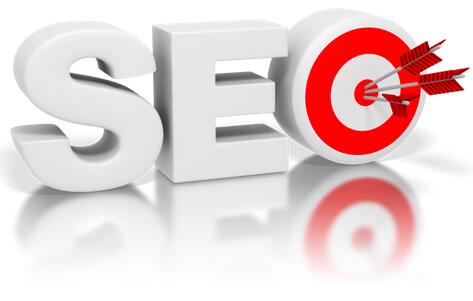 网站SEO优化