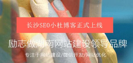长沙SEO优化博客
