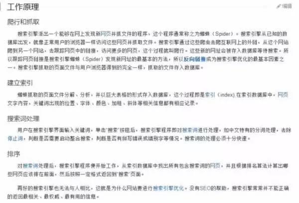 SEO实战干货:独家揭秘内页快速收录排名