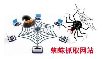 SEO优化:搜索引擎蜘蛛抓取异常,原来是这个原因!