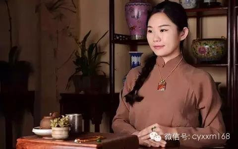 琚翠薇:17岁起步 26岁打造估值过亿上市公司