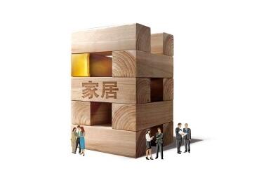 家居万能柜 时尚移动家居魔法师