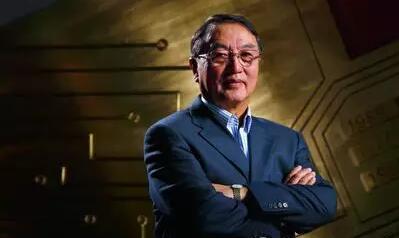 听听他的创业故事-冯健雄