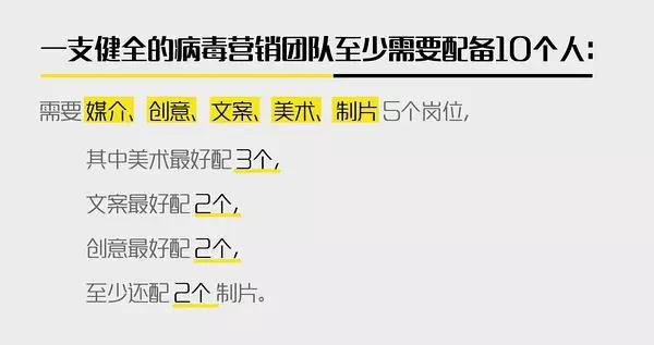 病毒营销指南2017版