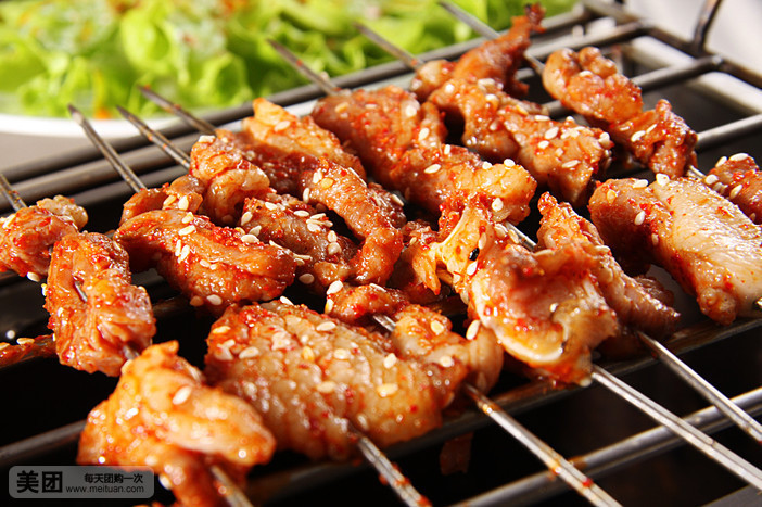 互联网思维让烧烤小摊起死回生