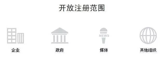 手把手教您注册微信小程序!