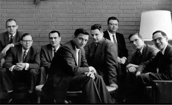 为什么硅谷盛产年轻土豪?