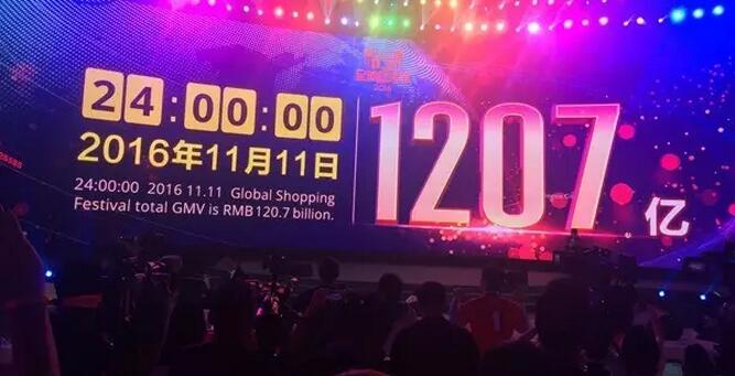 流量不见了,2017年靠什么来挽救营销困局?