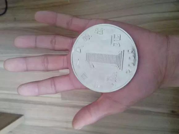 一块钱的创业故事