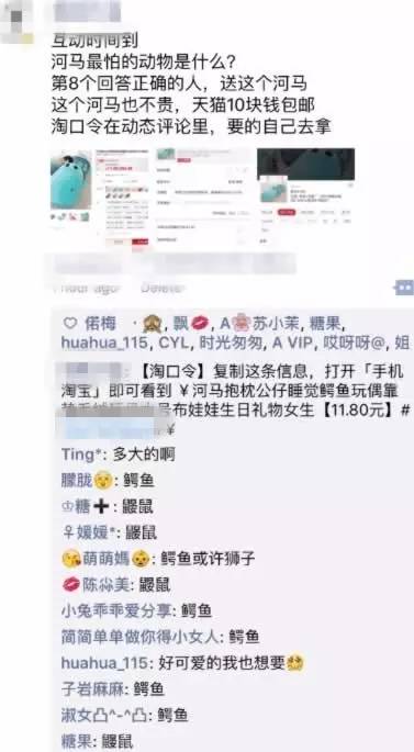 2017年淘宝客全新玩法——代理模式