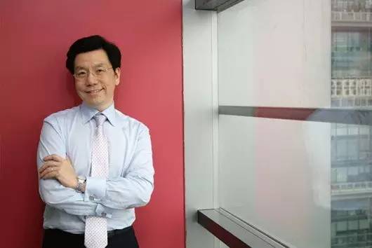 李开复:人工智能的市场价值将超过整个互联网世界