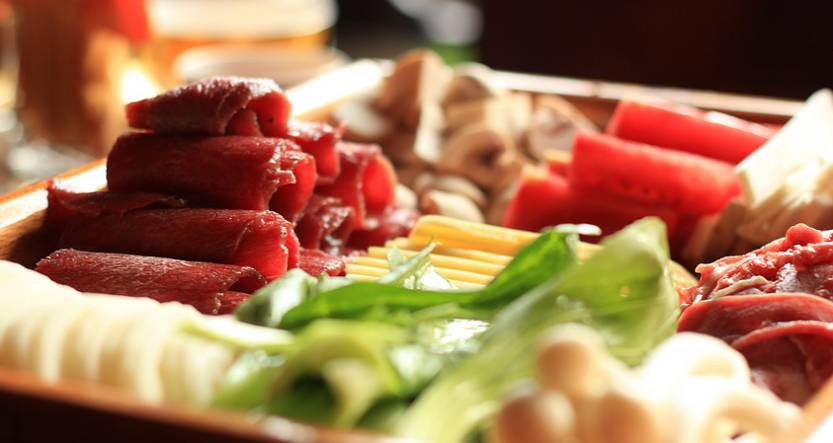 几千元小吃创业项目有哪些?