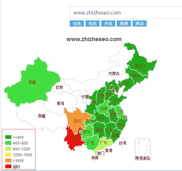 三分钟玩转搜索引擎排名算法及原理