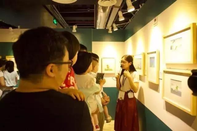 从一场亲子活动看(启初)品牌如何面向10后做营销